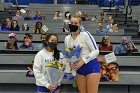 VB Senior Day